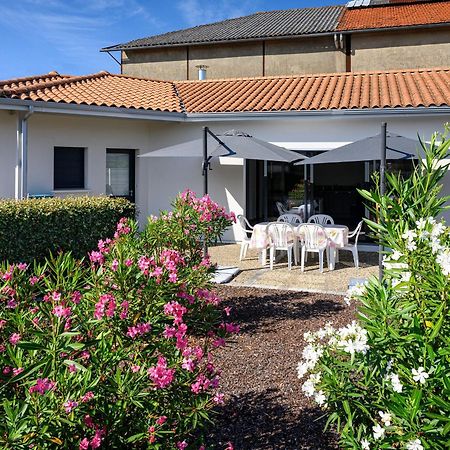 Maison Moderne Pres Plage Aiguillon - 2 Chambres, Terrasse, Jardin, Parking - Calme Et Confort - Fr-1-420-63 Arcachon Ngoại thất bức ảnh