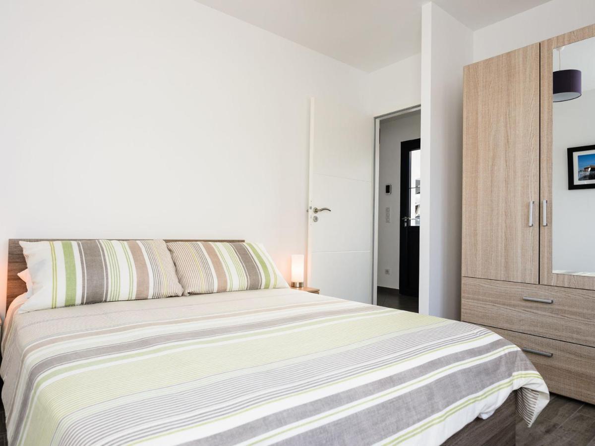 Maison Moderne Pres Plage Aiguillon - 2 Chambres, Terrasse, Jardin, Parking - Calme Et Confort - Fr-1-420-63 Arcachon Ngoại thất bức ảnh
