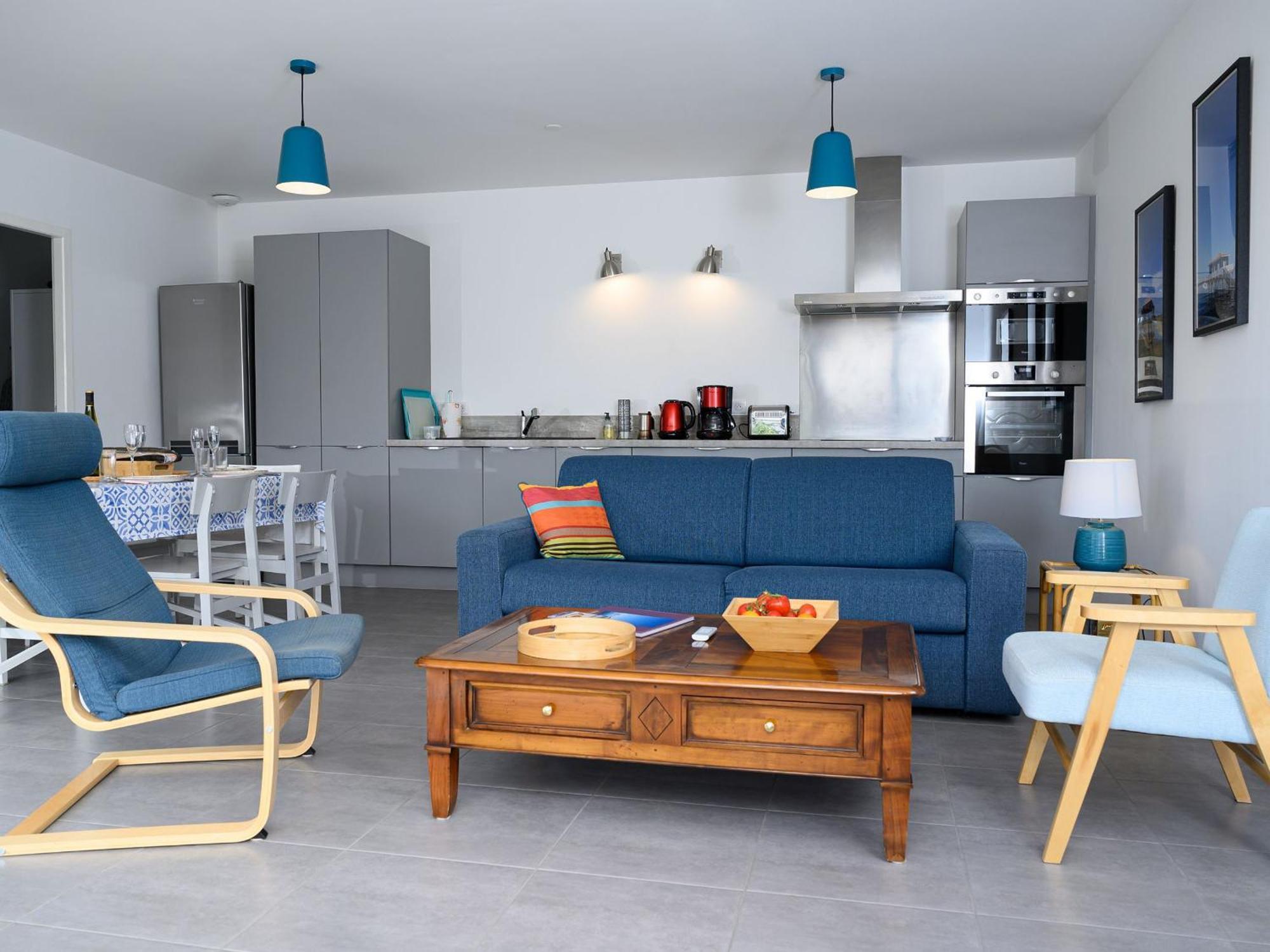 Maison Moderne Pres Plage Aiguillon - 2 Chambres, Terrasse, Jardin, Parking - Calme Et Confort - Fr-1-420-63 Arcachon Ngoại thất bức ảnh