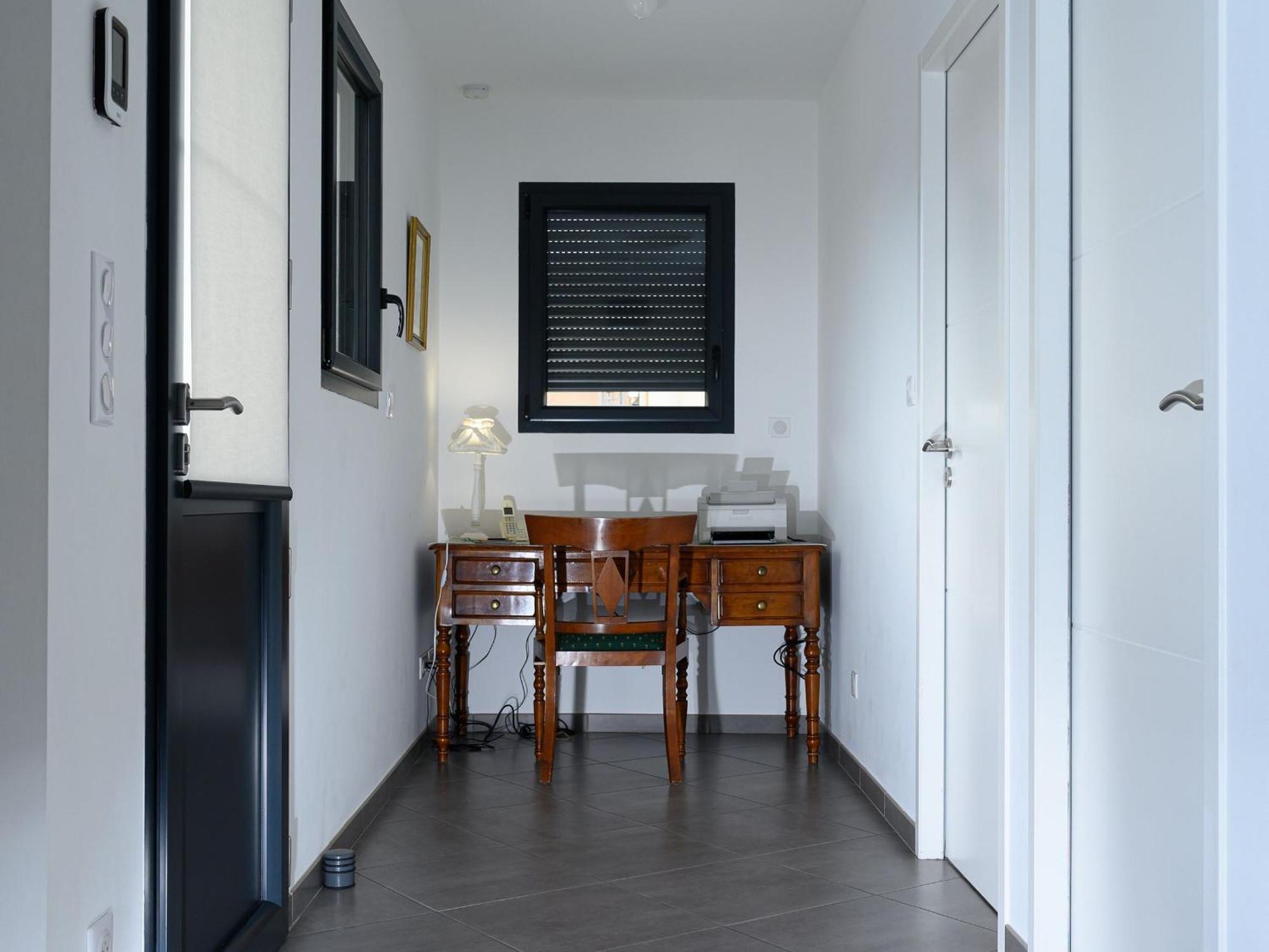 Maison Moderne Pres Plage Aiguillon - 2 Chambres, Terrasse, Jardin, Parking - Calme Et Confort - Fr-1-420-63 Arcachon Ngoại thất bức ảnh